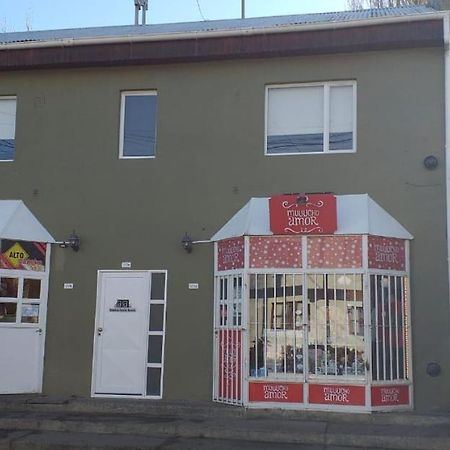 Calafate Center Aparts El Calafate Dış mekan fotoğraf