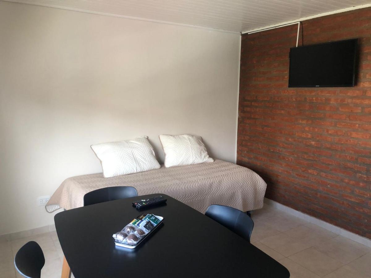 Calafate Center Aparts El Calafate Dış mekan fotoğraf